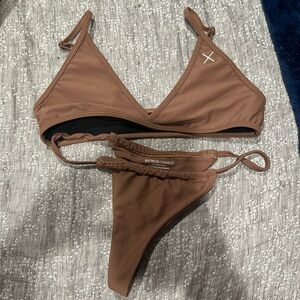 Boutine LA Swim Set
